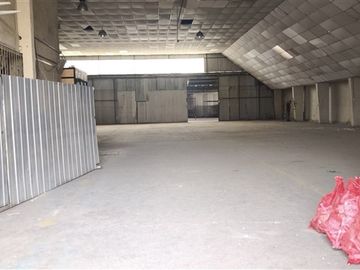 Bodega en arriendo en Recoleta el salto