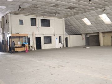 Bodega en arriendo en Recoleta el salto