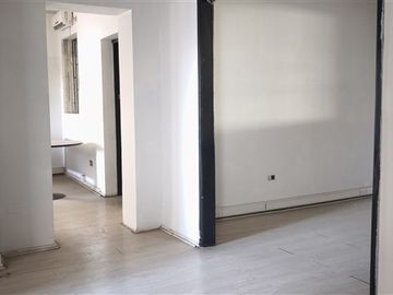 Bodega en arriendo en Recoleta el salto