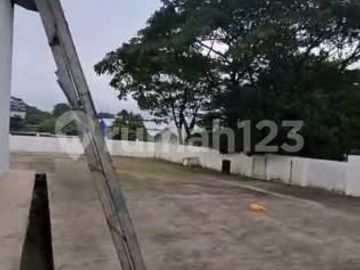 Dijual Gudang Mandiri di Gunung Sindur Bogor