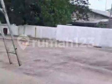 Dijual Gudang Mandiri di Gunung Sindur Bogor