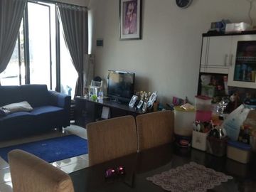 Rumah di Krukut, 2Lt, dlm Townhouse, Akses TOL Krukut