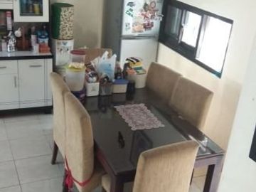 Rumah di Krukut, 2Lt, dlm Townhouse, Akses TOL Krukut