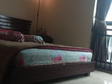 Rumah di Krukut, 2Lt, dlm Townhouse, Akses TOL Krukut