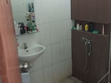 Rumah di Krukut, 2Lt, dlm Townhouse, Akses TOL Krukut