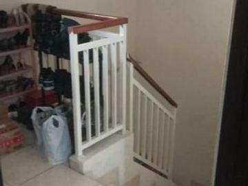 Rumah di Krukut, 2Lt, dlm Townhouse, Akses TOL Krukut