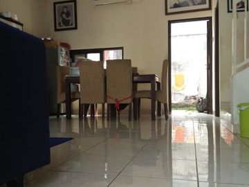 Rumah di Krukut, 2Lt, dlm Townhouse, Akses TOL Krukut