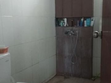 Rumah di Krukut, 2Lt, dlm Townhouse, Akses TOL Krukut