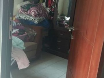 Rumah di Krukut, 2Lt, dlm Townhouse, Akses TOL Krukut