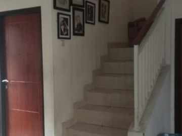 Rumah di Krukut, 2Lt, dlm Townhouse, Akses TOL Krukut