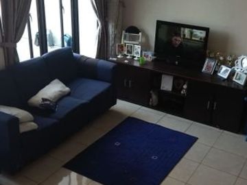 Rumah di Krukut, 2Lt, dlm Townhouse, Akses TOL Krukut