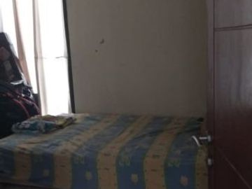 Rumah di Krukut, 2Lt, dlm Townhouse, Akses TOL Krukut
