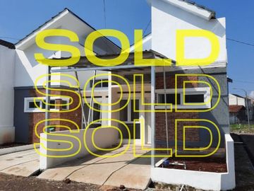 NEW Launching Tahap 2 Rumah Best Seller di Bandung Timur Cileunyi Cinunuk