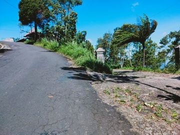 Dijual Tanah Strategis dibangun Villa/Hotel Kemuning Karanganyar