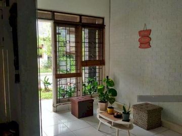 Rumah Minimalis @Arcamanik Dekat ke Kawasan Antapani, Cisaranten dan Perumahan Setra Dago