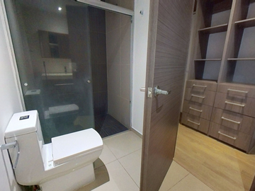 Departamento en venta en Santa Fe