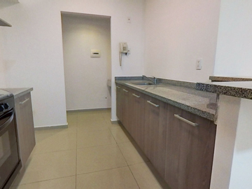 Departamento en venta en Santa Fe