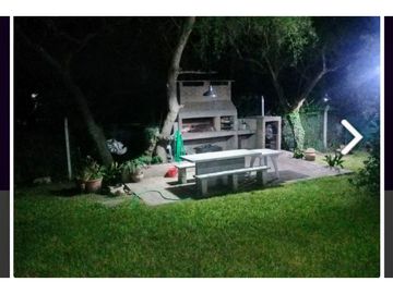 VENTA - VILLA LOS AROMOS - Casa de 3 dormitorios