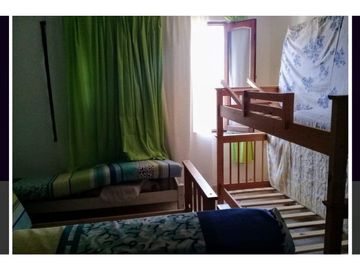 VENTA - VILLA LOS AROMOS - Casa de 3 dormitorios