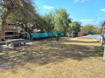 VENTA - VILLA LOS AROMOS - Casa de 3 dormitorios