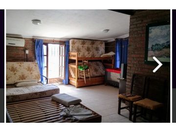 VENTA - VILLA LOS AROMOS - Casa de 3 dormitorios