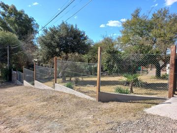 VENTA - VILLA LOS AROMOS - Casa de 3 dormitorios