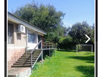 VENTA - VILLA LOS AROMOS - Casa de 3 dormitorios