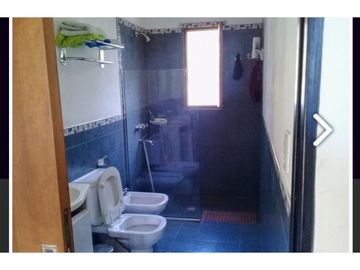 VENTA - VILLA LOS AROMOS - Casa de 3 dormitorios