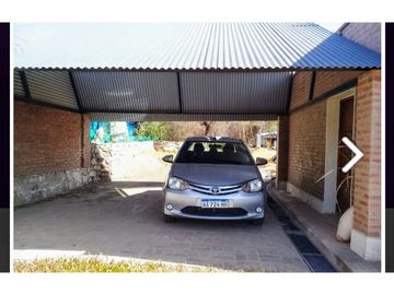VENTA - VILLA LOS AROMOS - Casa de 3 dormitorios