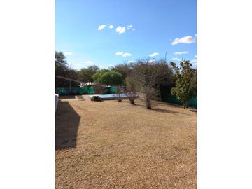 VENTA - VILLA LOS AROMOS - Casa de 3 dormitorios