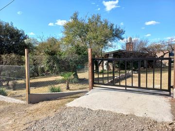 VENTA - VILLA LOS AROMOS - Casa de 3 dormitorios