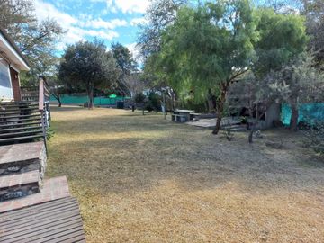 VENTA - VILLA LOS AROMOS - Casa de 3 dormitorios