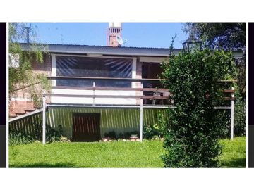 VENTA - VILLA LOS AROMOS - Casa de 3 dormitorios