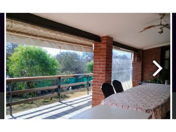 VENTA - VILLA LOS AROMOS - Casa de 3 dormitorios