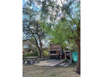 VENTA - VILLA LOS AROMOS - Casa de 3 dormitorios