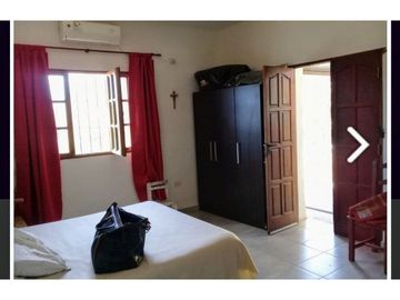 VENTA - VILLA LOS AROMOS - Casa de 3 dormitorios