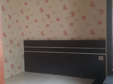 Apt Puncak Kertajaya B, 2BR