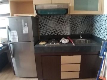 Apt Puncak Kertajaya B, 2BR