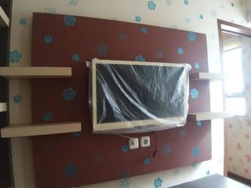 Apt Puncak Kertajaya B, 2BR