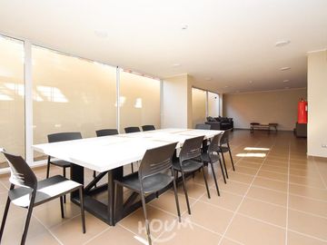 Departamento Metro La Cisterna ID: 33998r