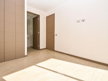 Departamento Metro La Cisterna ID: 33998r