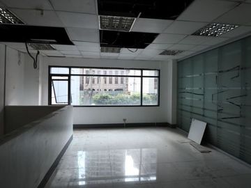 Office Space for Lease in Makati City, Philippines CB0013