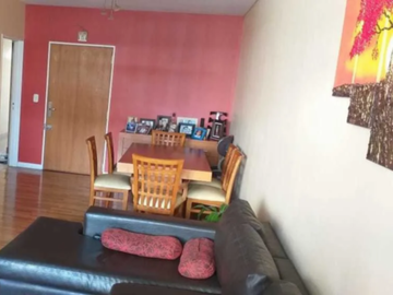 CON COCHERA - Departamento (semipiso) en Venta en Flores, 4 ambientes 2 baños 85 m2 + balcón al frente, y cochera - Juan B Alberdi 2000