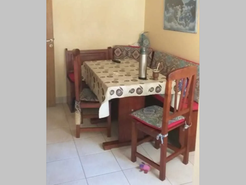 CON COCHERA - Departamento (semipiso) en Venta en Flores, 4 ambientes 2 baños 85 m2 + balcón al frente, y cochera - Juan B Alberdi 2000