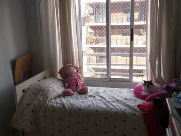 CON COCHERA - Departamento (semipiso) en Venta en Flores, 4 ambientes 2 baños 85 m2 + balcón al frente, y cochera - Juan B Alberdi 2000