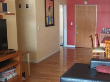 CON COCHERA - Departamento (semipiso) en Venta en Flores, 4 ambientes 2 baños 85 m2 + balcón al frente, y cochera - Juan B Alberdi 2000