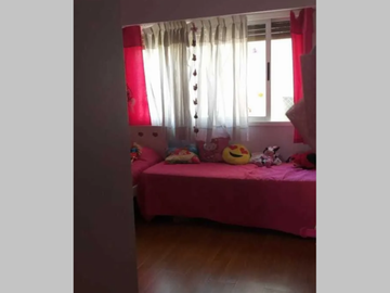 CON COCHERA - Departamento (semipiso) en Venta en Flores, 4 ambientes 2 baños 85 m2 + balcón al frente, y cochera - Juan B Alberdi 2000