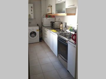 CON COCHERA - Departamento (semipiso) en Venta en Flores, 4 ambientes 2 baños 85 m2 + balcón al frente, y cochera - Juan B Alberdi 2000