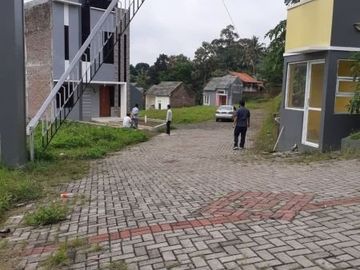 TANAH BANYUMANIK Murah Meriah Buat Investasi masa tua