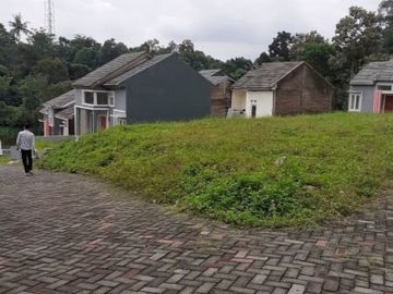 TANAH BANYUMANIK Murah Meriah Buat Investasi masa tua